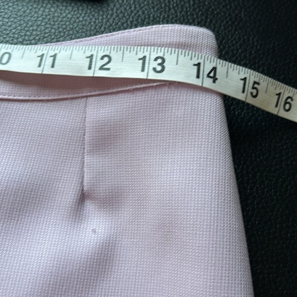 Gianni Versace Couture Wool Pant Light Purple Formal Trouser Italy Sz 42 US 6 - Picture 12 of 14